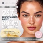 Glassskinmask White Collagen 10er Pack – Intensiv-Feuchtigkeitsmaske mit Kollagen & Snow Mushroom – Bild 2