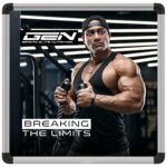 L-Arginin + L-Citrullin 320 Kapseln – 1100 mg Hochdosiert für Sportler – Bild 9