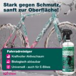 bio-chem Fahrrad Reinigungsset 7-teilig – Profi-Pflege für Rennrad, MTB & E-Bike – Bild 3