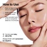 ANUA PDRN 100 Hyaluronsäure Booster Toner 250ml – Intensive Hydratation für trockene & empfindliche Haut – Bild 7