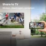 Hisense 40E4DS 43 Zoll 4K Smart TV – Game Mode & Natural Colour Enhancer – Bild 5