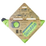Scrubba Waschbeutel – Portable Handwaschmaschine für Reisen, Camping & Backpacking – Bild 7