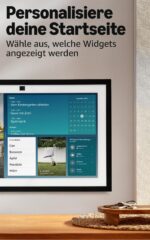 Amazon Echo Show 15 – 15,6-Zoll Smart-Display mit Fire TV & Alexa-Sprachsteuerung – Bild 4