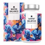 Sonnesee 7in1 Wasserbalance Komplex – 90 vegane Kapseln mit Brennnessel & Magnesium – Bild 3