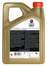 Castrol POWER1 ULTIMATE 2T Motoröl 4L – Hochleistungsschutz für 2-Takt-Motoren – Bild 2
