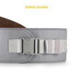 GAGAKU Baby Hüftsitz mit 4 Tragepositionen – Ergonomische Babytragehilfe für 0-36 Monate – Bild 7