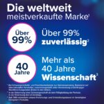 Clearblue Digital Ovulationstest-Kit – 30 Tests zur genauen Bestimmung Ihrer 2 fruchtbarsten Tage – Bild 6