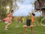 Sonos Move 2 – Tragbarer HiFi Stereo Speaker mit 24h Akku & Ladestation – Bild 8