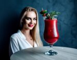 Glasmark KROSNO Longdrinkgläser 6er Set 420ml – Spülmaschinenfest & Transparent – Bild 6