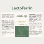 Lactoferrin 250 mg – Hochdosiertes Immunprotein aus Milch, 60 Kapseln, Made in Germany – Bild 7