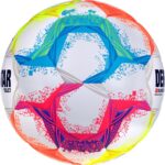 Derbystar Bundesliga Brillant Replica – Offizieller Freizeitfussball mit Dual Bonded – Bild 2