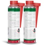 MATHY-AGR Diesel Abgasrückführventil Reiniger 2x300ml – AGR-Ventil Systemreiniger – Bild 9