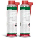 MATHY-DPF Partikelfilter Reiniger Diesel 2x300ml – Profi-Additiv für saubere Motoren – Bild 9