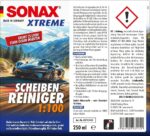 SONAX Innenraum+Scheibe-Set 11-teilig mit Tasche – Professionelle Fahrzeugreinigung – Bild 11