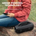 soundcore Motion Boom Bluetooth-Lautsprecher – IPX7 Wasserschutz & 24h Akku für Outdoor – Bild 7