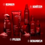 Wella Professionals Ultimate Repair Miracle Hair Rescue – Leave-in Sprühkur mit AHA & Omega 9 zur intensiven Reparatur für alle Haartypen – Bild 6