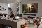 LG OLED65G57LW 65 Zoll 4K OLED evo AI TV – Kino-Qualität mit α11 Gen2 Prozessor & 165Hz – Bild 15