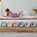 TIME TIMER MOD Home – 60-Minuten Visual Timer mit Stummschaltung für fokussiertes Lernen – Bild 7