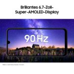 Samsung Galaxy A17 LTE Smartphone mit KI-Gemini – 50-MP-Kamera & 5.000-mAh-Akku – Bild 7