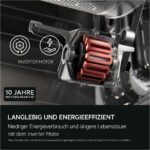 AEG Wärmepumpentrockner 8 kg Serie 8000 AbsoluteCare – Testsieger Energiesparend – Bild 15