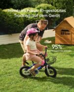 eufy Security SoloCam S340 – 360° Überwachungskamera Aussen mit Solarpanel & 3K – Bild 5