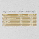Hansegrün Bio Ingwer Kurkuma Shots (60 Stk.) – Veganes Superfood-Pulver für Immunsystem & Energie – Bild 9