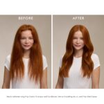 Moroccanoil Frizz Shield Spray – Hitzeschutz & Anti-Frizz für geschmeidiges Haar – Bild 3