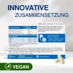 Gelencium Enzym Complex 1.500 mg – Hochdosiert mit Bromelain & Papain für 100 Tage – Bild 7
