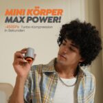 Vacbird Vakuumbeutel-Set 20er mit kabelloser Pumpe – Platzsparend für Reisen – Bild 4