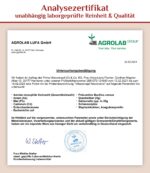 Resveratrol 500 mg Trans-Resveratrol – Hochdosiert mit Piperin für optimale Bioverfügbarkeit – Bild 6