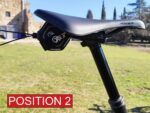 TRAX Pro Abschleppsystem – Fahrrad-Zugvorrichtung für E-Bikes & Velos – Bild 4