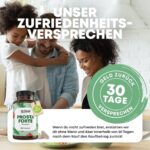 Prosta Forte Kapseln hochdosiert – 180 Stück mit Kürbiskern & Sägepalme für Männer – Bild 6