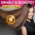 NYK1 Sulfatfreies Shampoo & Conditioner Set (2 x 500ml) – Haarpflege für Keratin & Haarfarbe – Bild 2