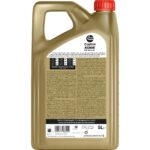 Castrol EDGE 0W-20 LL IV Longlife Motoröl 5L – Premium Motorenschutz für moderne Fahrzeuge – Bild 4
