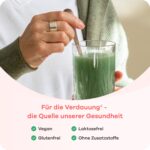 Apriwell Multi-Ballaststoff-Komplex 420g – Darmgesundheit & Verdauung für täglich – Bild 6
