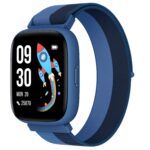 BIGGERFIVE Smartwatch Kinder 1,8" – Fitness Tracker mit Pulsmesser & 80 Sportmodi für Mädchen & Jungen 5–16