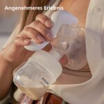 Philips AVENT Handmilchpumpe Geschenkset – Natural Motion Technologie, BPA-frei – Bild 5