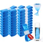 Windeleimer Nachfüllfolie 30er Pack – Universal Nachfüllkassetten für Windeleimer & Katzenstreu