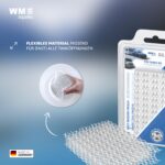 WM aquatec Silbernetz Flex SIPA80 – Wasserkonservierung für Tanks bis 100 L – Bild 5