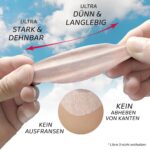 Not Just A Patch Air Freestyle Libre 3 Plus Sensor Pflaster 20er Pack – 14 Tage Halt – Bild 4