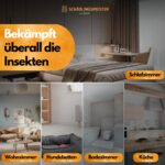 Panteer Fogger Abwehrspray 2x150ml – Insektenvernebler mit Zitroneneukalyptusöl für bis zu 20 m² – Bild 6