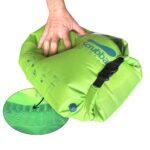 Scrubba Waschbeutel – Portable Handwaschmaschine für Reisen, Camping & Backpacking
