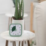 TIME TIMER MOD Home – 60-Minuten Visual Timer mit Stummschaltung für fokussiertes Lernen – Bild 2