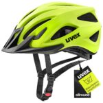 Uvex Viva 3 Fahrradhelm – Leichter Allround-Helm mit IAS-Anpassung für Damen & Herren