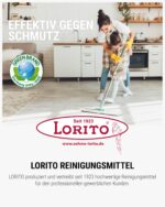 Lorito frisch & sauber Premium Flüssigseife 2 x 10L – vegane Handseife für Gewerbe – Bild 6