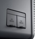 DOMETIC CFF 12 Kompressor-Kühlbox – 13 L, -18 °C, 12/230 V für Fahrzeuge – Bild 6