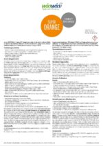 winwinCLEAN Reinigungsschaum 1kg – Kraftvoller WC- & Universalreiniger mit Orangenduft – Bild 7