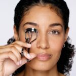 TWEEZERMAN ProCurl & ProMaster Wimpernzange – Perfekter Wimpernkranz für Mandelaugen – Bild 4