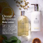 Molton Brown Orange & Bergamot Bodylotion 300 ml – Zitrus Körperpflege – Bild 3