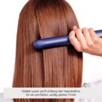 BaByliss Midnight Luxe Glätteisen – Titanium Ceramic mit 235°C für professionelles Styling – Bild 4